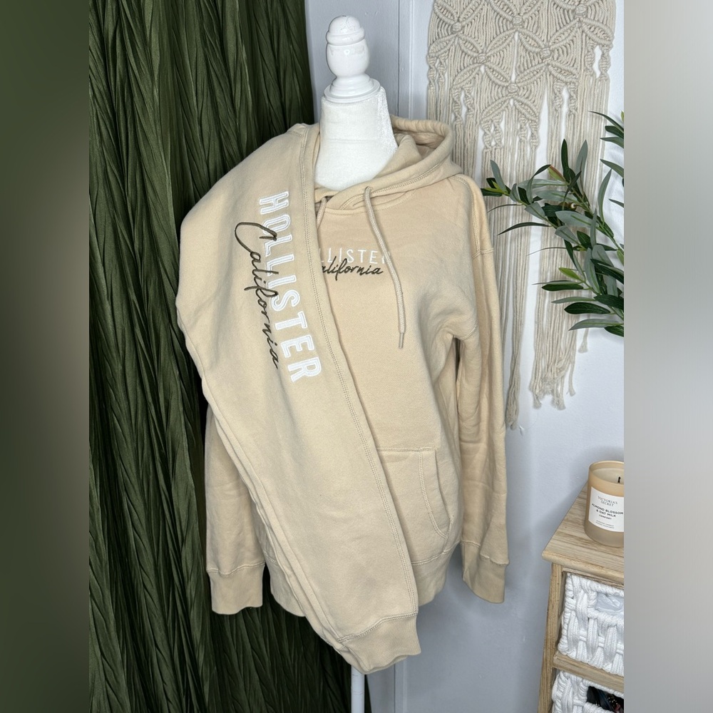 HOLLISTER SWEAT SET Pants + Sweater